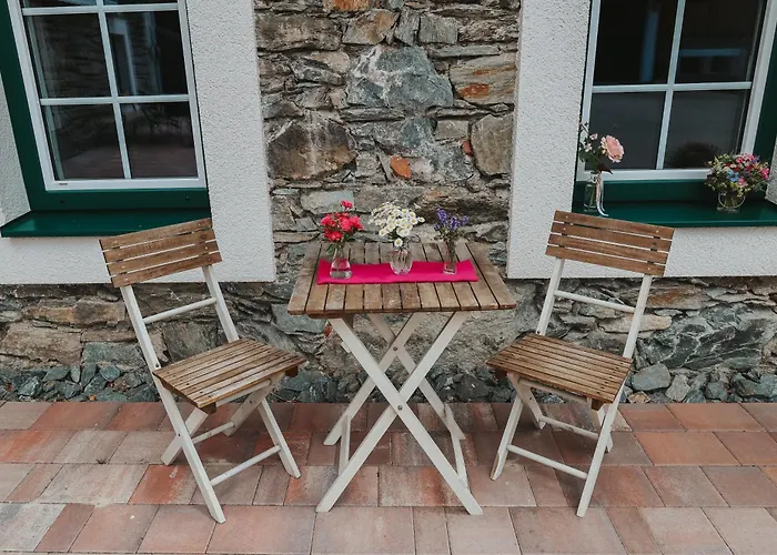 Grünjuwel Apartamento *