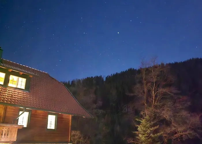 Apartamento Grünjuwel *