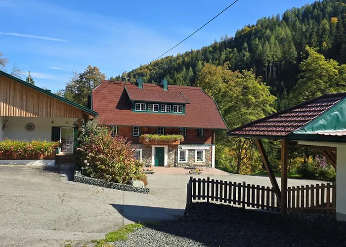 Grünjuwel Apartamento