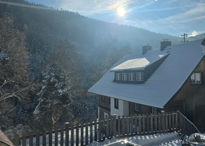 Apartamento Grünjuwel Himmelberg