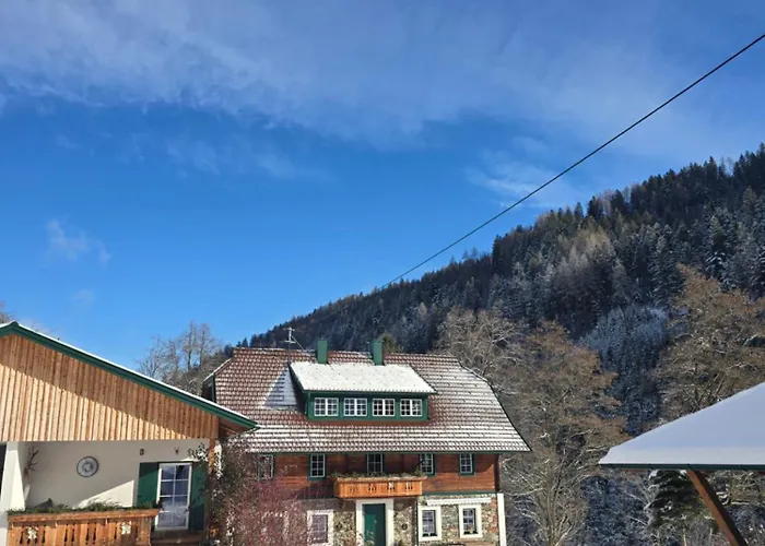 Gruenjuwel * הימלברג