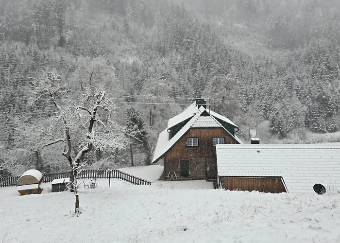 Grünjuwel Apartamento