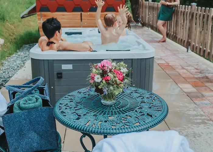 Apartamento Grünjuwel